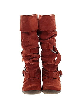 Pazzo Boots (view 2)