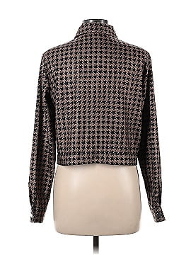 Shein Jacket (view 2)