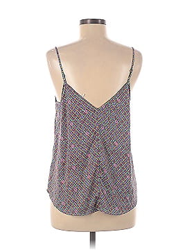 Floreat Sleeveless Blouse (view 2)