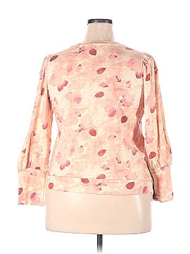 LC Lauren Conrad Sweatshirt (view 2)