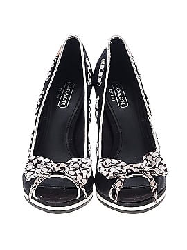 Coach Wedges (view 2)