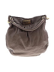 Marc By Marc Jacobs Leather Hobo
