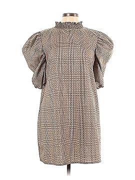 Zara Casual Dress (view 1)