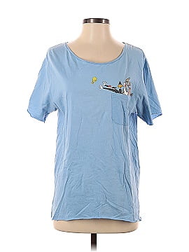 Junk Food Short Sleeve T-Shirt (view 1)