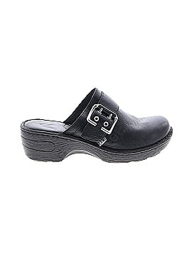 Born Handcrafted Footwear Mule/Clog (view 1)
