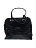 Coach Factory 100% Leather Solid Black Leather Laptop Bag One Size - photo 1