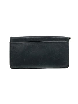 Tusk Leather Wallet (view 2)