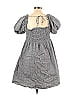 Hill House Gray Casual Dress Size L - photo 2