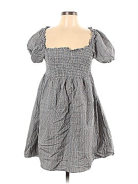 Hill House Casual Dress (view 1)