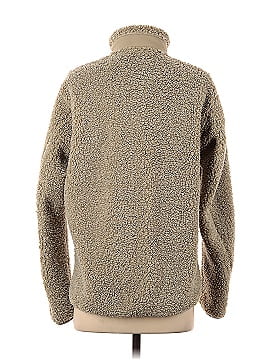 Uniqlo Fleece (view 2)