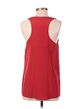 Odille Sleeveless Blouse (view 2)