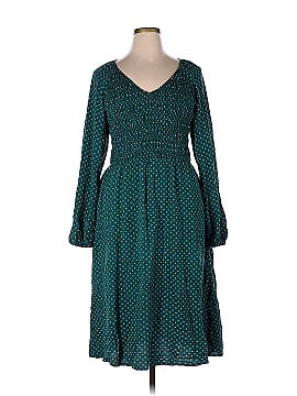 Ava & Viv Casual Dress (view 1)