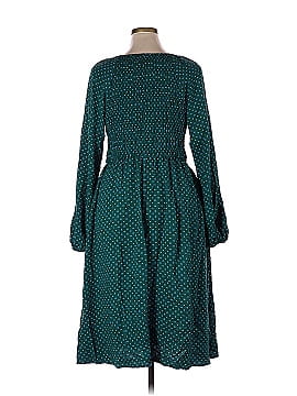 Ava & Viv Casual Dress (view 2)