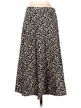 J.Crew Factory Store Casual Skirt (view 1)