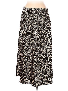 J.Crew Factory Store Casual Skirt (view 2)
