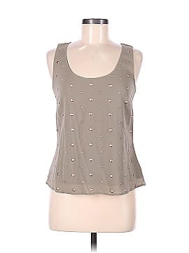GUESS by Marciano Sleeveless Blouse (view 1)