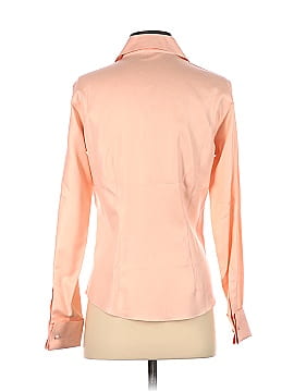 Brooks Brothers Long Sleeve Button-Down Shirt (view 2)