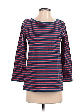 Joie 3/4 Sleeve T-Shirt (view 1)