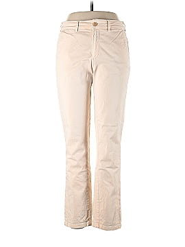Chino by Anthropologie Khakis (view 1)
