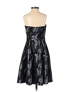 White House Black Market Cocktail Dress (view 2)