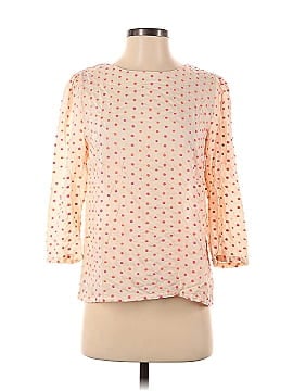 isato Long Sleeve Blouse (view 1)