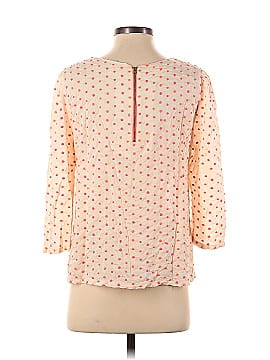 isato Long Sleeve Blouse (view 2)