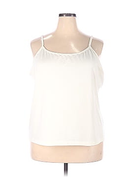 Lane Bryant Outlet Tank Top (view 1)