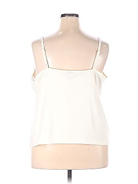 Lane Bryant Outlet Tank Top (view 2)