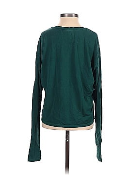 Parade Long Sleeve T-Shirt (view 2)