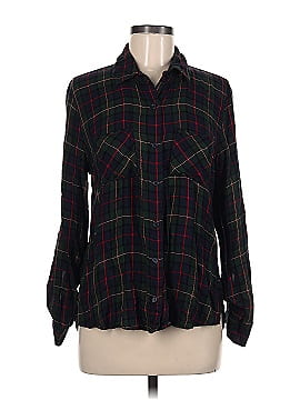 Harper Heritage Long Sleeve Button-Down Shirt (view 1)