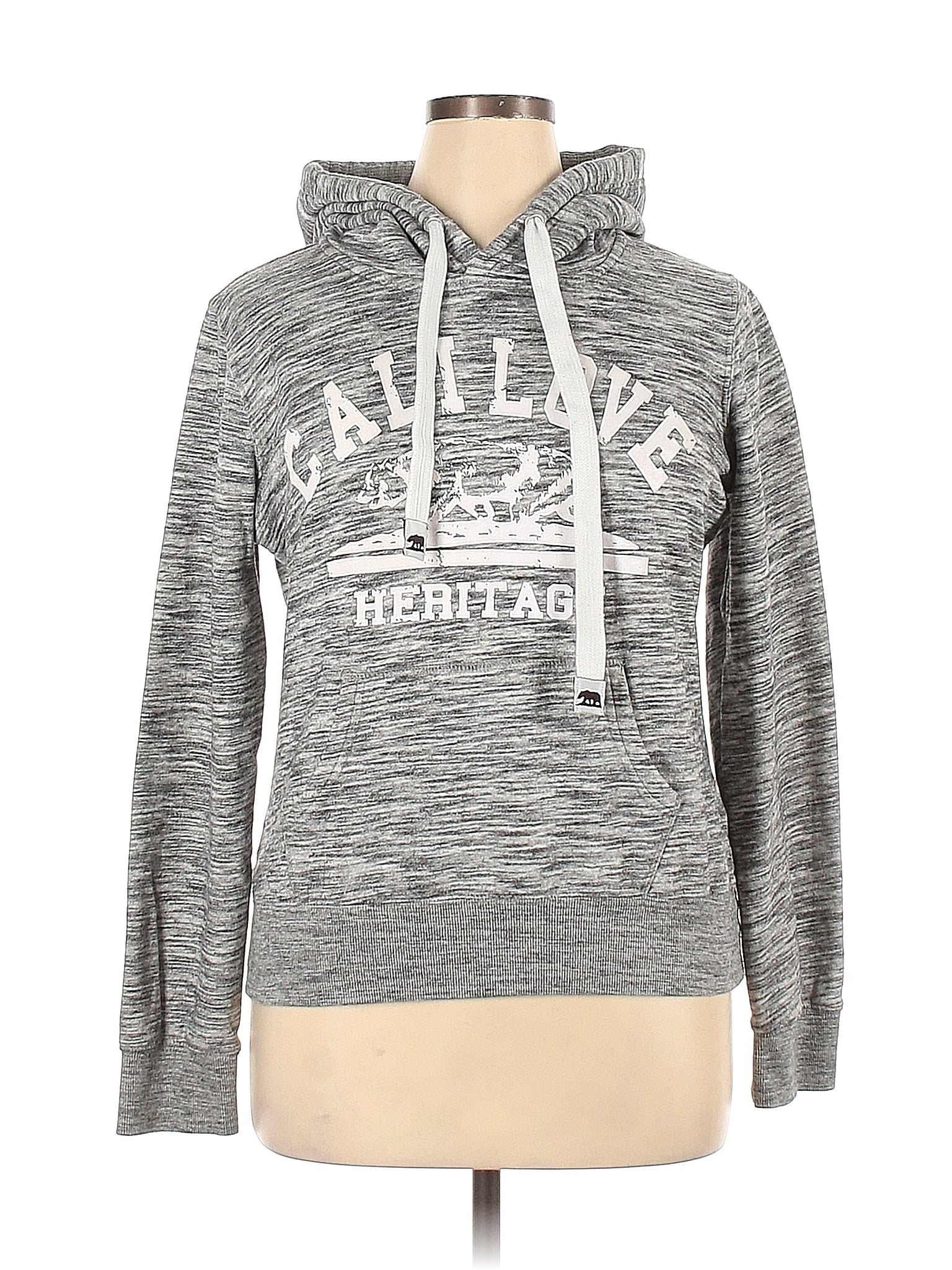 Reflex sales brand sweatshirt