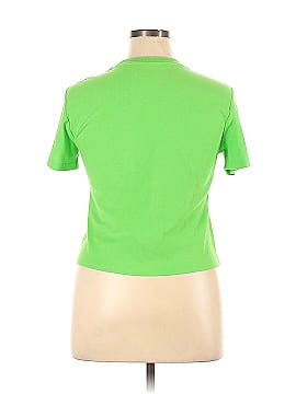 Koto Short Sleeve T-Shirt (view 2)