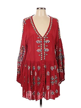Free People Women's Clothing On Sale Up To 90% Off Retail | thredUP