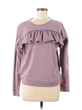 Romeo & Juliet Couture Sweatshirt (view 1)