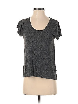 Cos Short Sleeve T-Shirt (view 1)