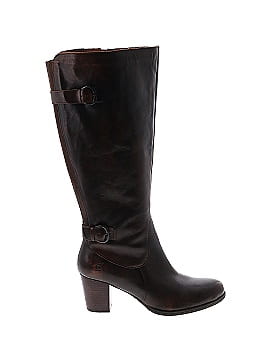 Born Handcrafted Footwear Boots (view 1)
