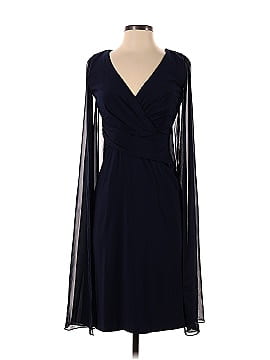 Betsy & Adam Casual Dress (view 1)