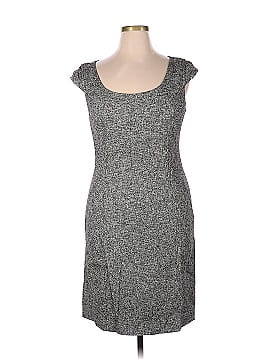 Ann Taylor Casual Dress (view 1)