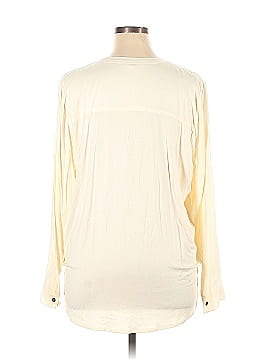 Terra & Sky Long Sleeve Top (view 2)