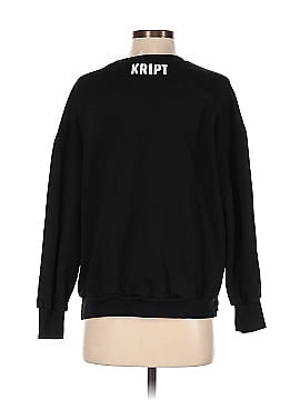 The Kript Sweatshirt (view 2)