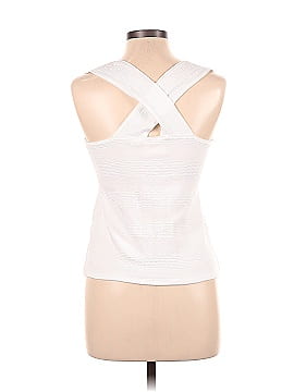 Maeve by Anthropologie Sleeveless Blouse (view 2)