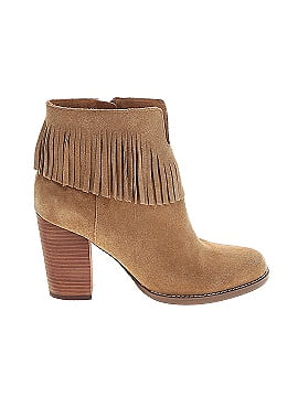 Neiman Marcus Ankle Boots (view 1)