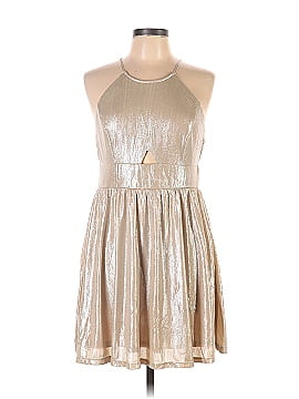 Altar'd State Cocktail Dress (view 1)