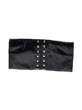 MICHAEL Michael Kors Leather Clutch (view 2)
