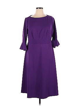 Donna Morgan Cocktail Dress (view 1)