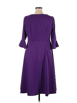 Donna Morgan Cocktail Dress (view 2)
