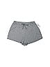 Gap Body Solid Gray Shorts Size S - photo 1