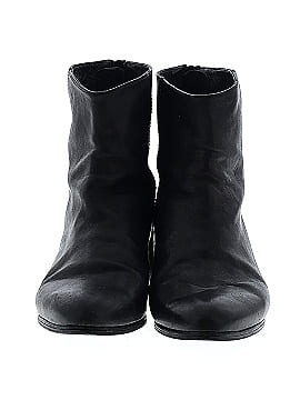 Stuart Weitzman Ankle Boots (view 2)