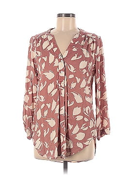 Amour Vert Long Sleeve Blouse (view 1)
