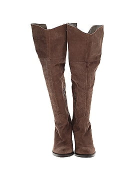 Steve Madden Boots (view 2)